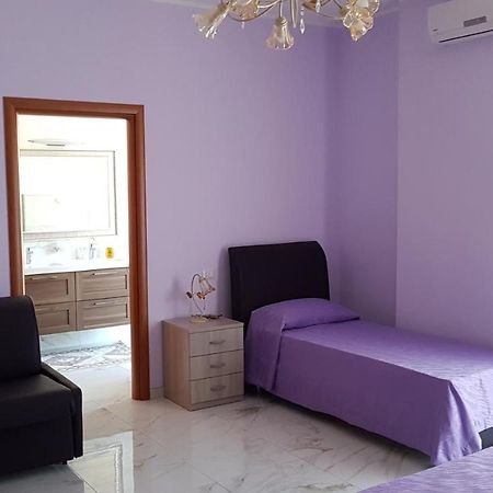 Marcella Bed & Breakfast Licata Exterior photo